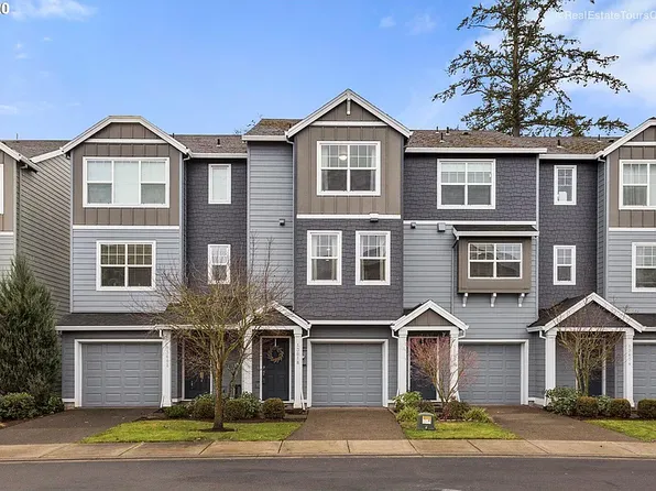 13618 SW Rosemary Ln, Tigard, OR 97223