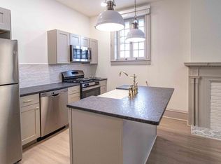 643 W Chestnut St APT 1, Lancaster, PA 17603