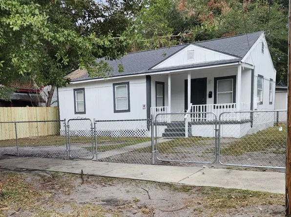 1851 E 24th St #1, Jacksonville, FL 32206