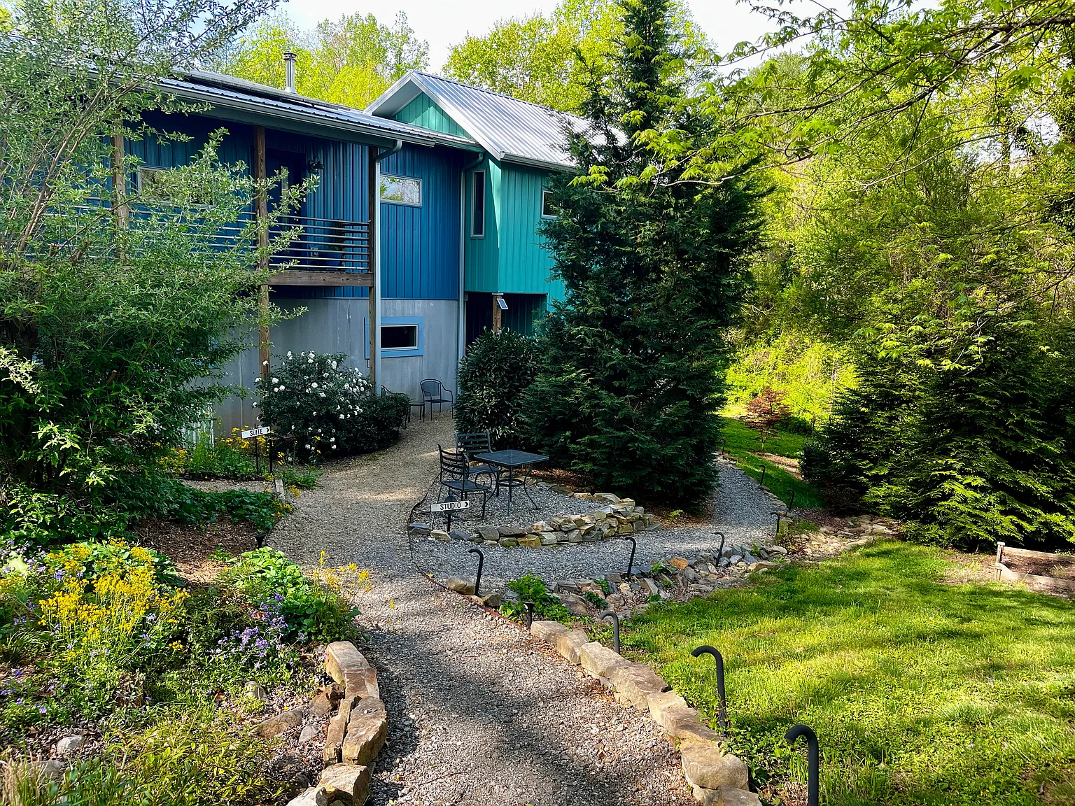 Studio, 470 sqft, $1,290 — Photo 1