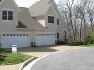 1106 King Richard Blvd, JOHNSON CITY, TN 37604