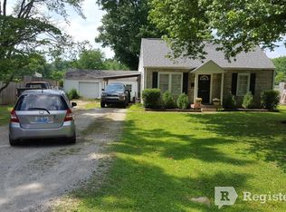 4892 Charlotte Dr, Louisville, KY 40219