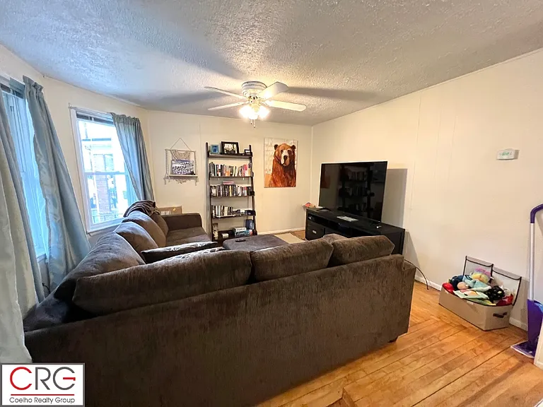 111 Hudson St #1 — Photo 2