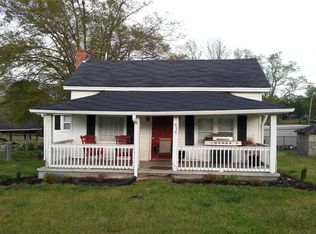 830-836 N Highway 150 #834, Pacolet, SC 29372