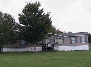 4640 Ag Rd, Groveland, FL 34736