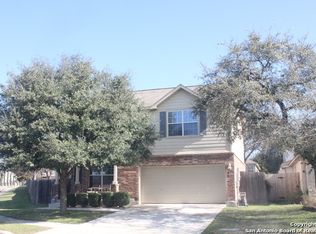 133 Cenizo Spg, Cibolo, TX 78108