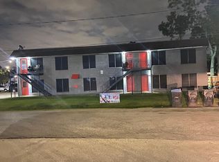 7417 Homestead Rd UNIT 4, Houston, TX 77028