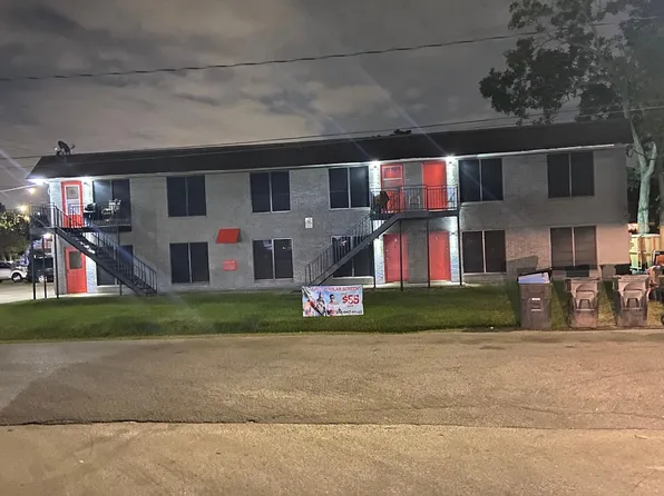 7417 Homestead Rd Unit 4, Houston, TX 77028