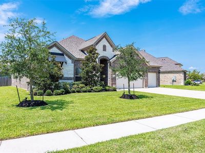3066 Tradinghouse Creek Ln League City Tx 77573 Zillow