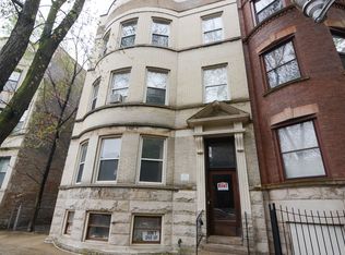 919 W Sheridan Rd APT 3R, Chicago, IL 60613