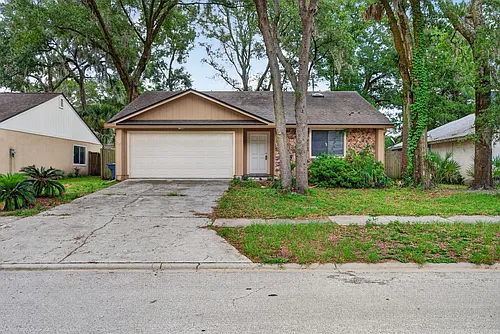 1445 Classic Oak Rd W Photo 1