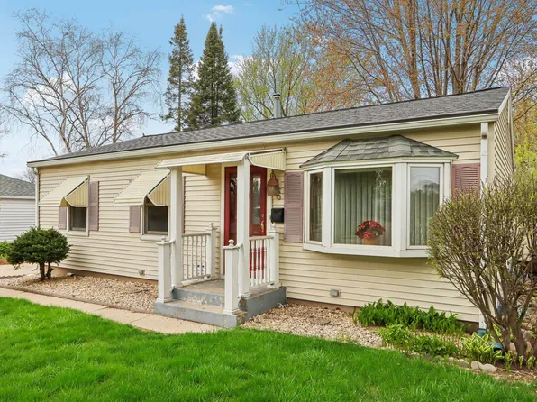 6 S Walbridge Ave, Madison, WI 53714