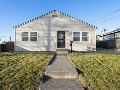 1102 Abbot St, Richland, WA, 99352