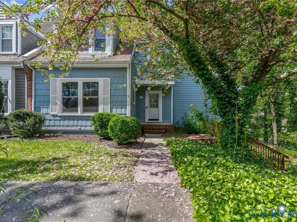 16 Brandywine Ct, Colonial Heights, VA 23834