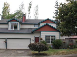 12269 Boynton St, Oregon City, OR 97045
