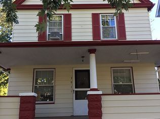 3911 Spokane Ave, Cleveland, OH 44109
