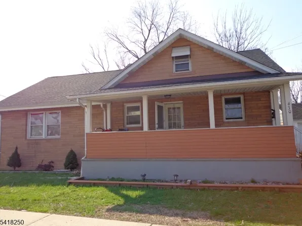430 Talmadge Ave, Bound Brook Boro, NJ 08805