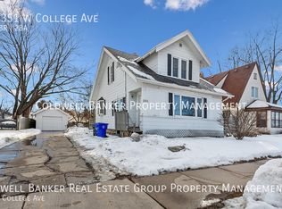1351 W College Ave, Appleton, WI 54914