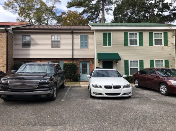 4017 Cottage Hill Rd APT 25, Mobile, AL 36609