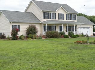 7027 Clark Rd, Seaford, DE 19973