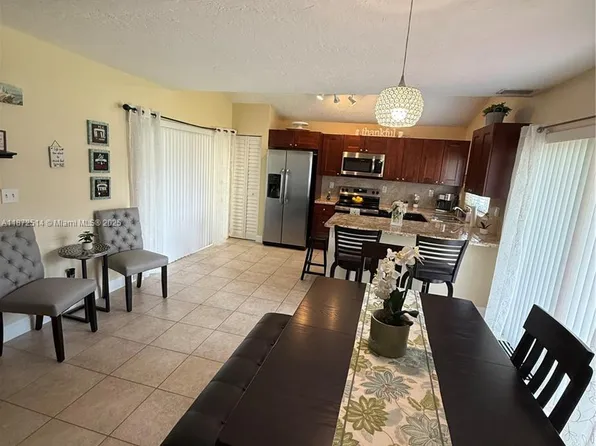13293 NW 6th Pl, Plantation, FL 33325