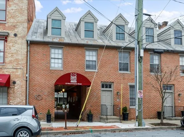 10 W All Saints St APT 304, Frederick, MD 21701