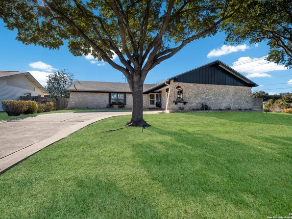 13319 CENTERBROOK, Universal City, TX 78148