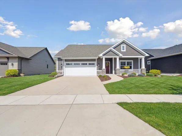 5819 Diamond Vw W, Midland, MI 48642