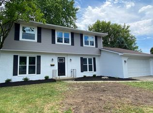 6344 Stonebridge St, Columbus, OH