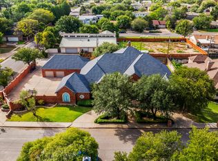 4801 5th St, Lubbock, TX 79416