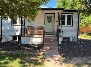 2682 S Williams St, Denver, CO 80210