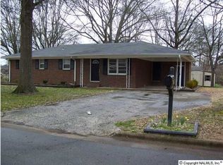 1408 6th Ave SW, Decatur, AL 35601