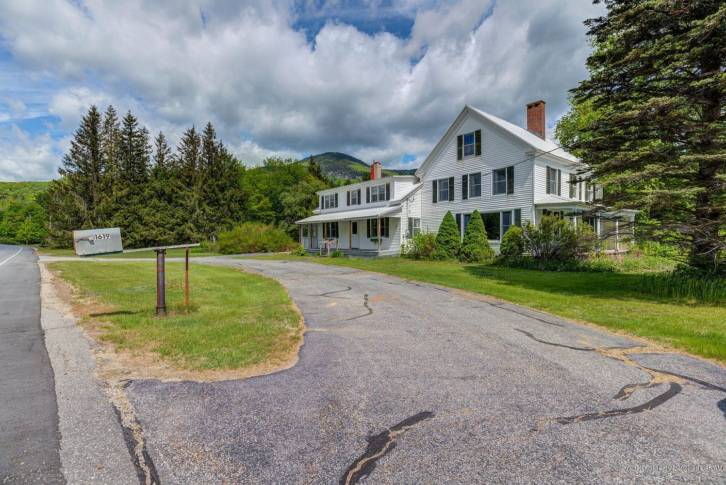 1619 Bear River Rd, Newry, ME 04261 Zillow