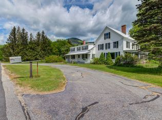 1619 Bear River Rd, Newry, ME 04261