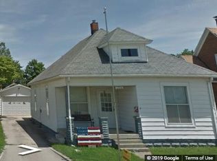 1204 Lake Land Blvd, Mattoon, IL 61938