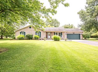 1739 Huntley Rd, Goshen, OH 45122