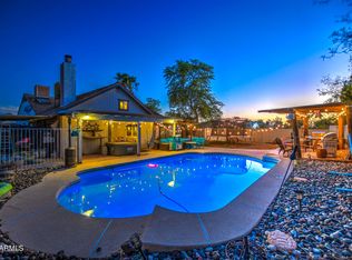 4744 W Wagoner Rd, Glendale, AZ 85308