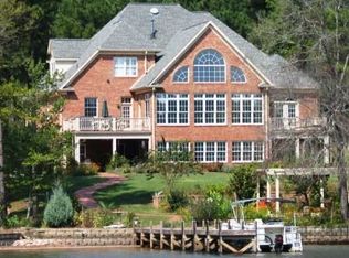 218 Compass Point, Ninety Six, SC 29666