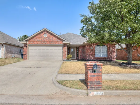 4601 SE 79th St, Oklahoma City, OK 73135