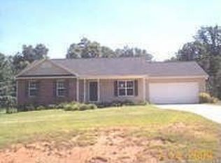 1780 Buffalo Run, Lincolnton, NC 28092