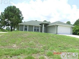 2801 4th St SW, Lehigh Acres, FL 33976