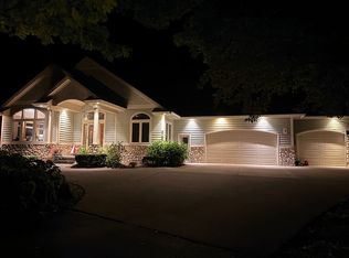 6788 E Hoxie Rd, Cedar, MI 49621