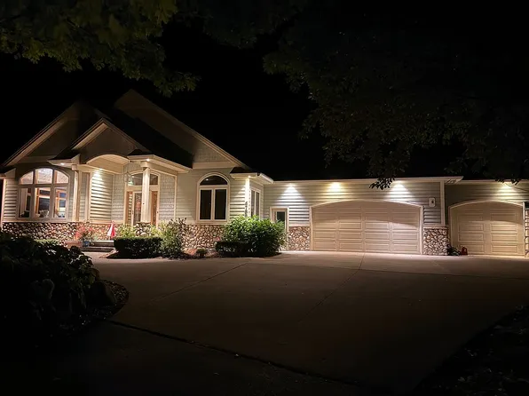 6788 E Hoxie Rd, Cedar, MI 49621
