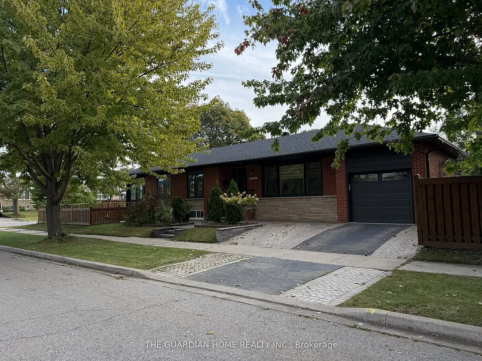 19 Bolger Pl #BASEMENT