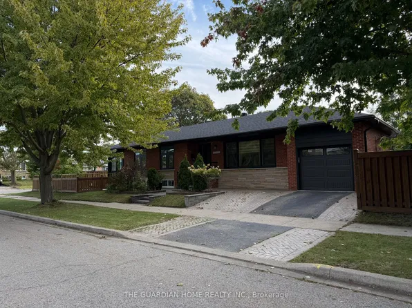 19 Bolger Pl, Toronto, ON
