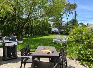 16 N Cambridge Ave #B, Ventnor City, NJ 08406