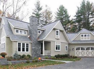 3 Joshua Rd, Saratoga Springs, NY 12866