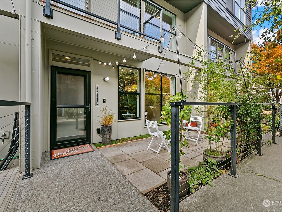 3711 S Angeline Street #B, Seattle, WA 98118 | Zillow
