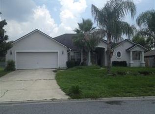 2419 Paris Mill Rd, Jacksonville, FL 32221