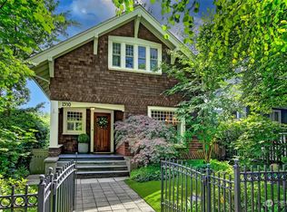 1530 16th Ave E, Seattle, WA 98112